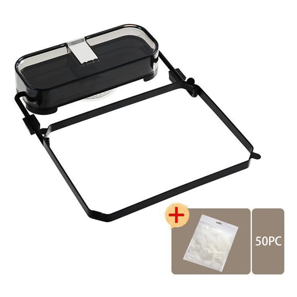 Filternetz für Küchenspülen