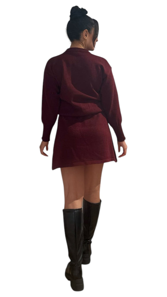 Roxy Skirt