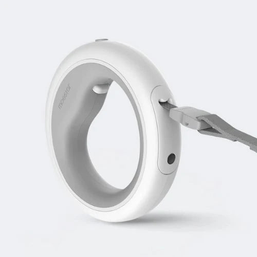 Hundeleinenring LED