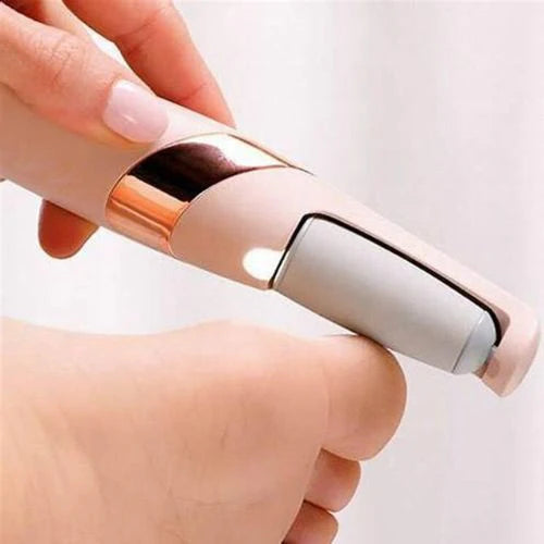 Elektrische Fußfeile