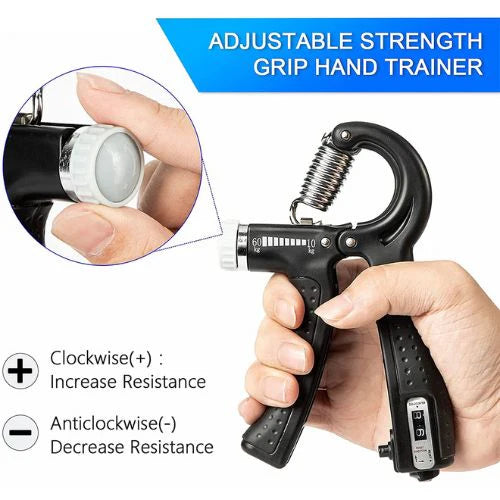 Grifftrainer