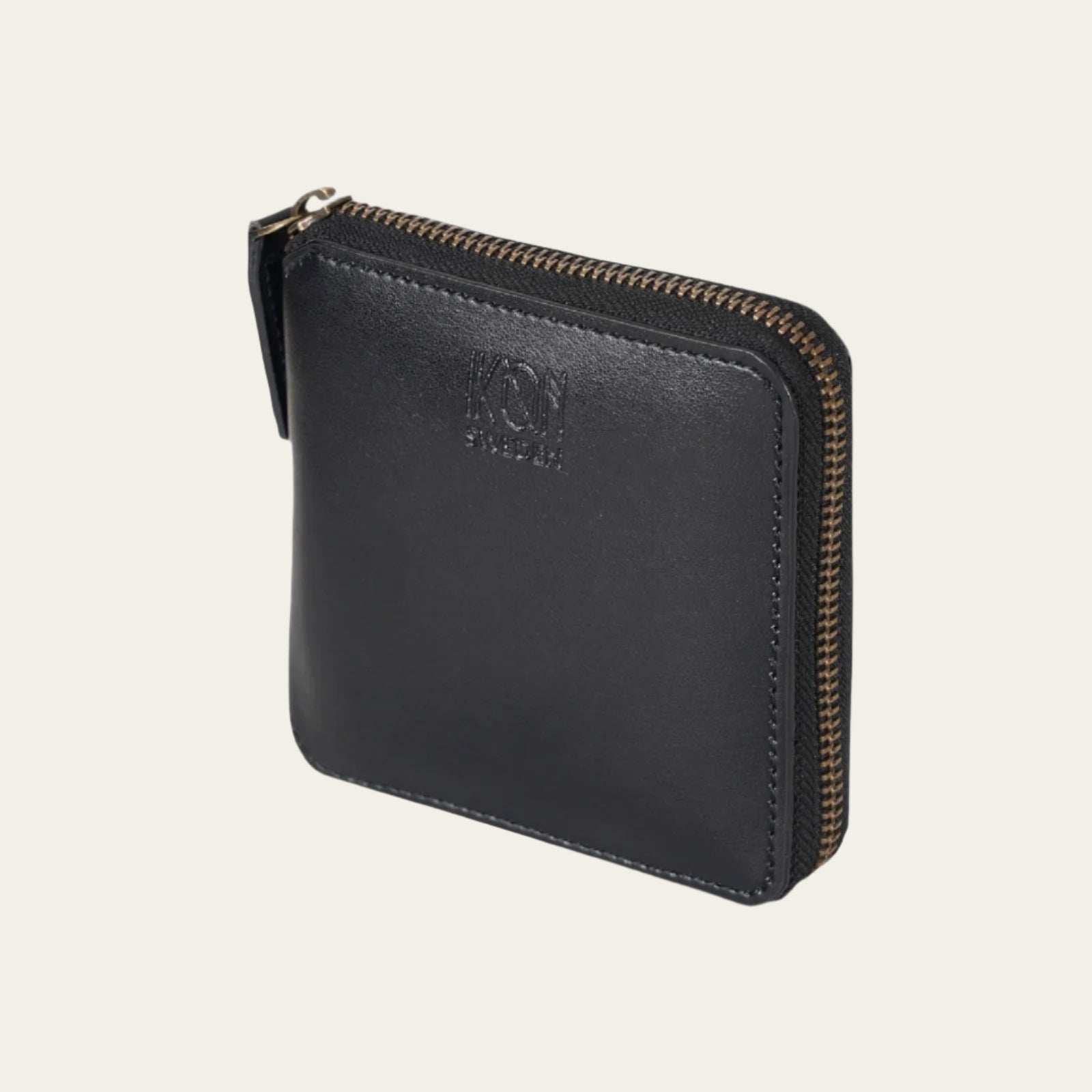 Kivik Small Zip Wallet-0