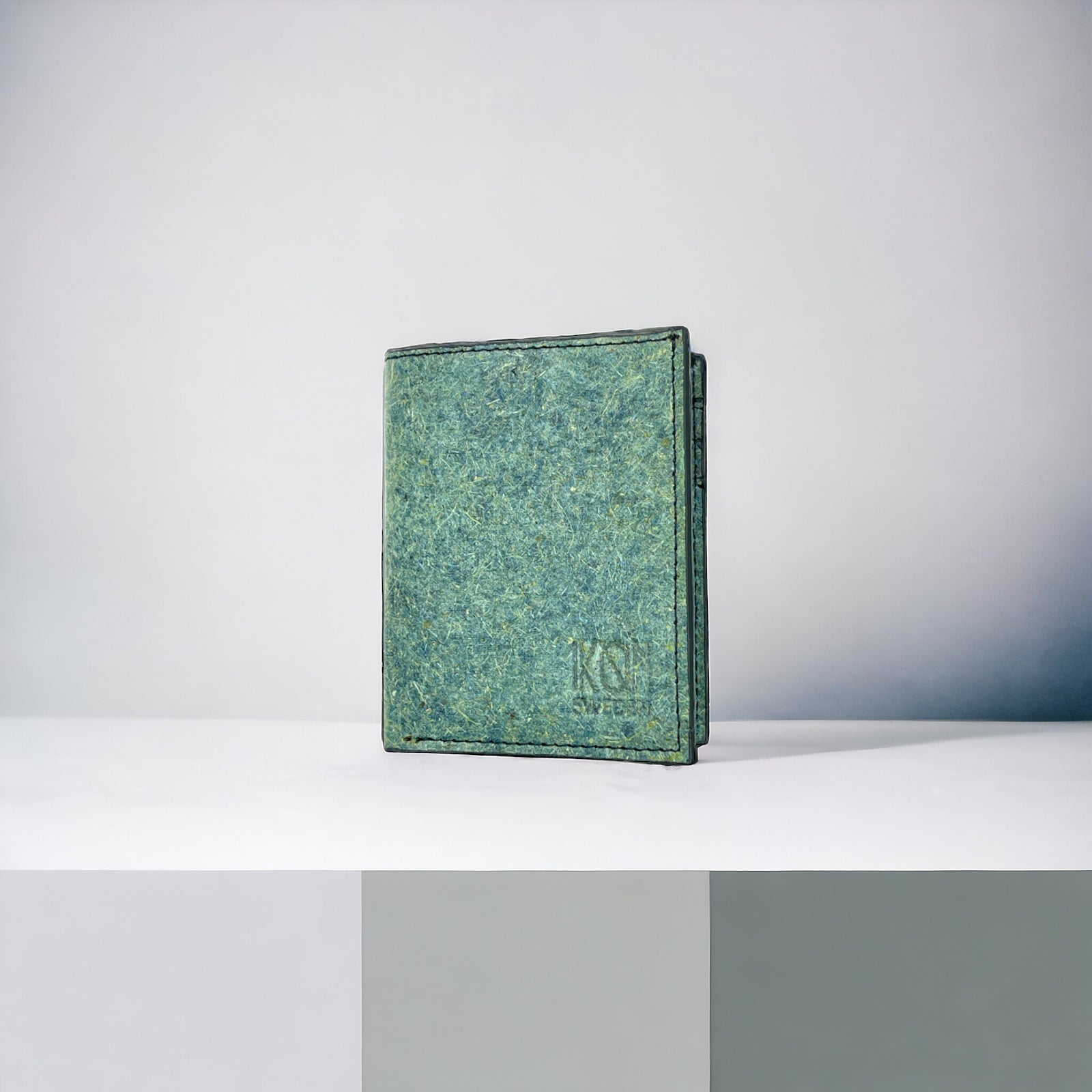 RFID Compact Cash Wallet-4