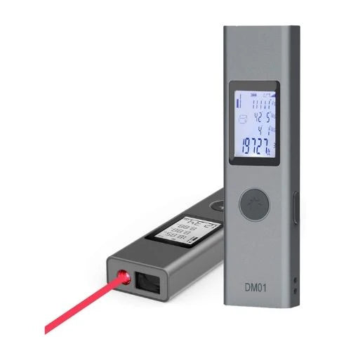 Laser-Messgerät