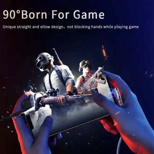 Magnetisches Telefonladekabel