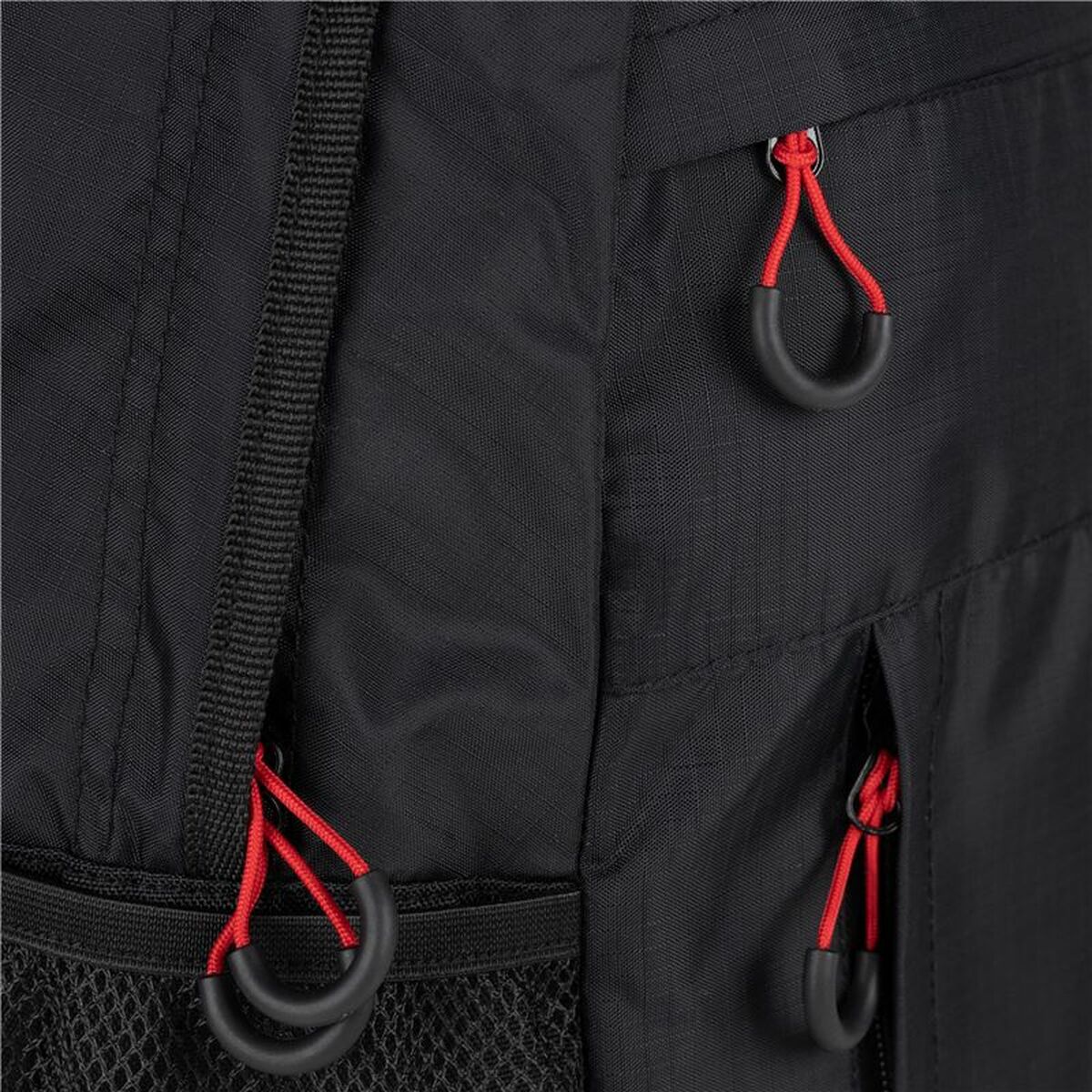 Träningsväska Munich Gym Sports 2.0, svart, flera fack