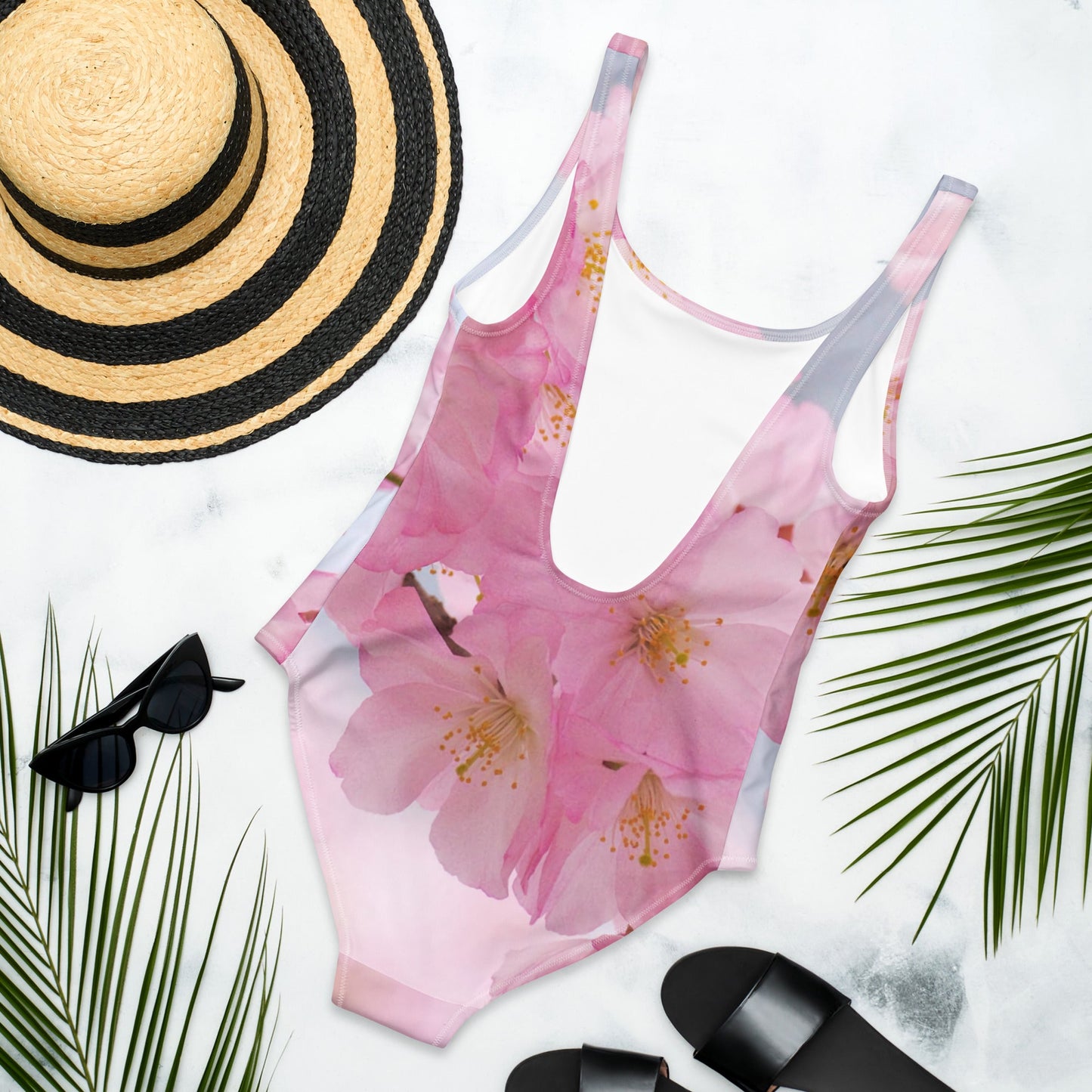 One-Piece Swimsuit