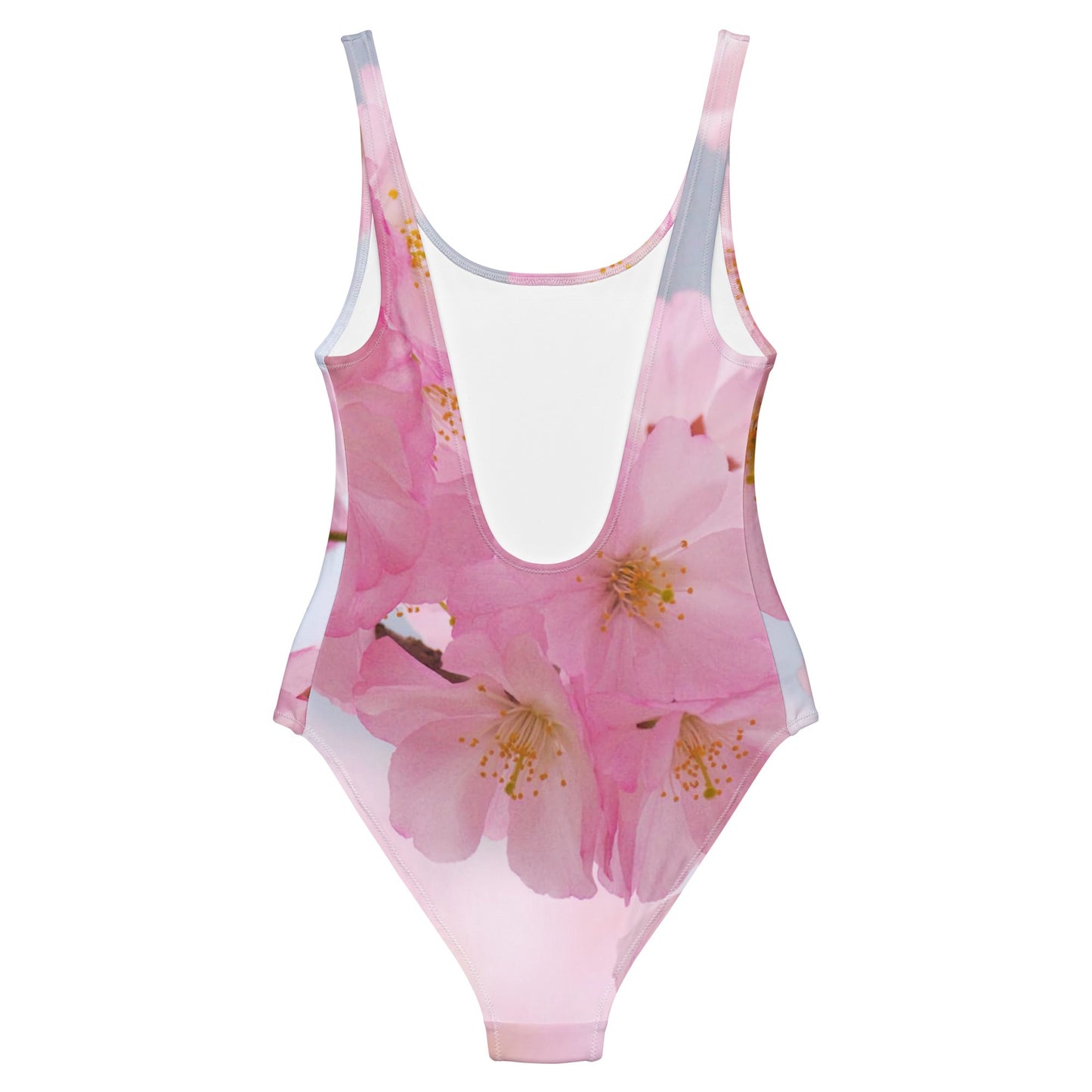 One-Piece Swimsuit
