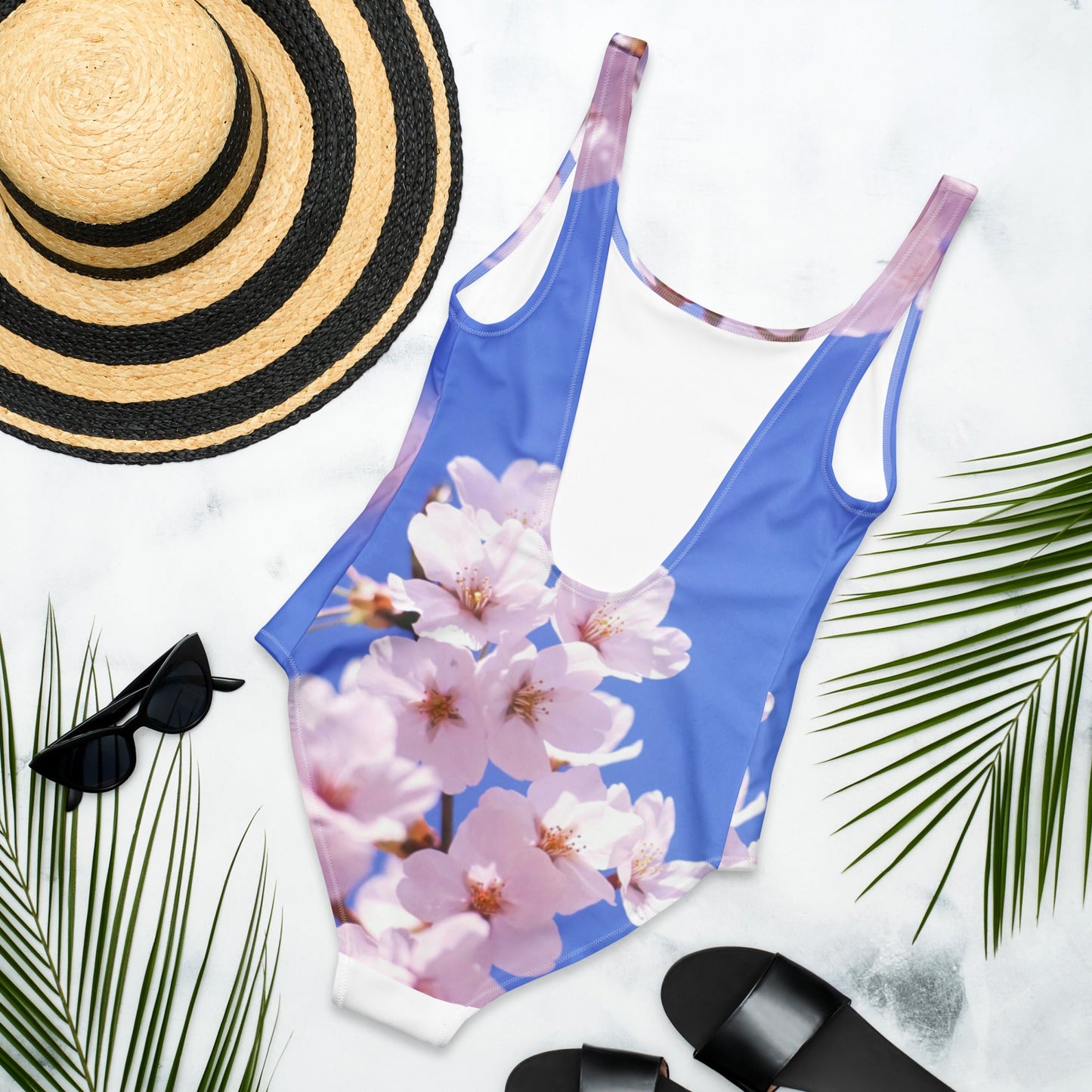 One-Piece Swimsuit