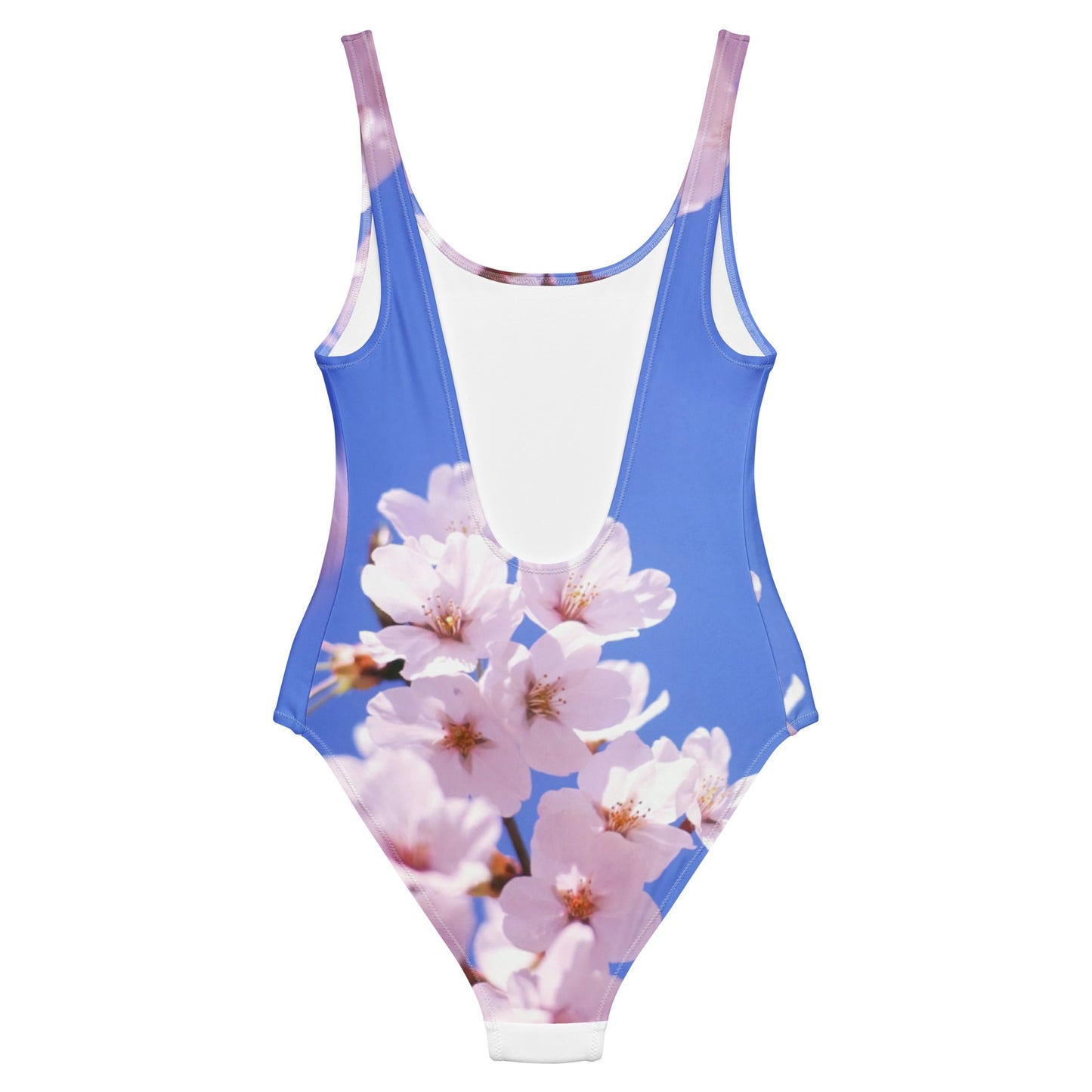 One-Piece Swimsuit