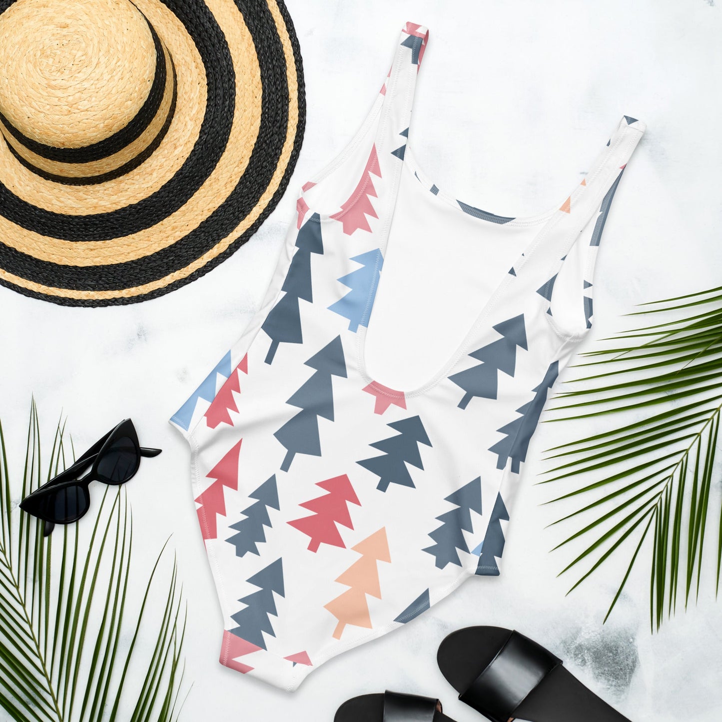One-Piece Swimsuit