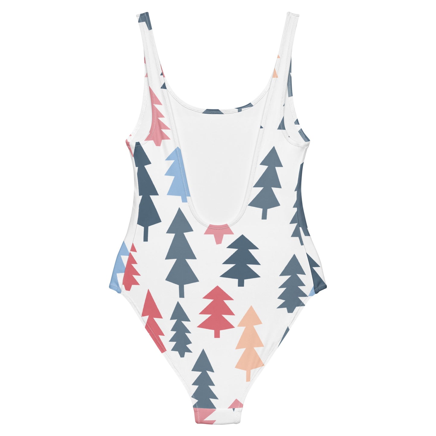 One-Piece Swimsuit