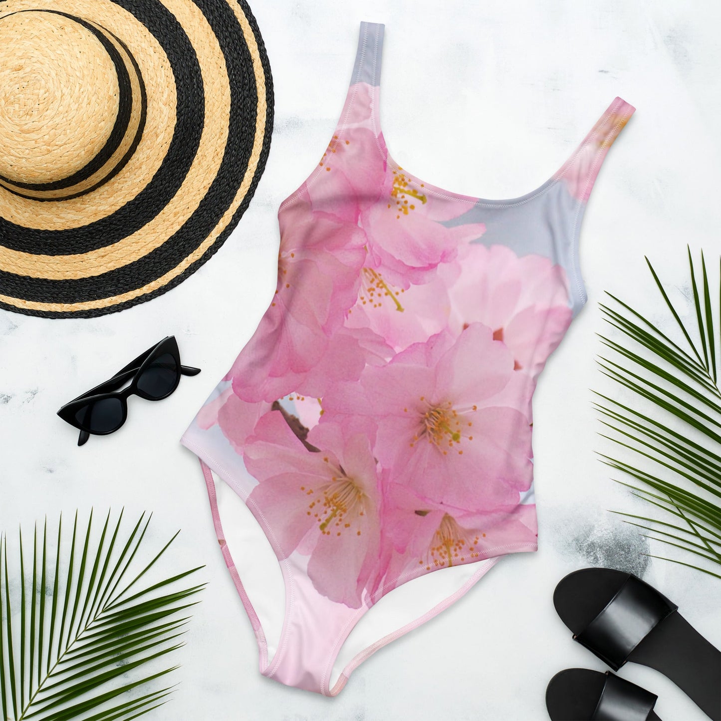 One-Piece Swimsuit