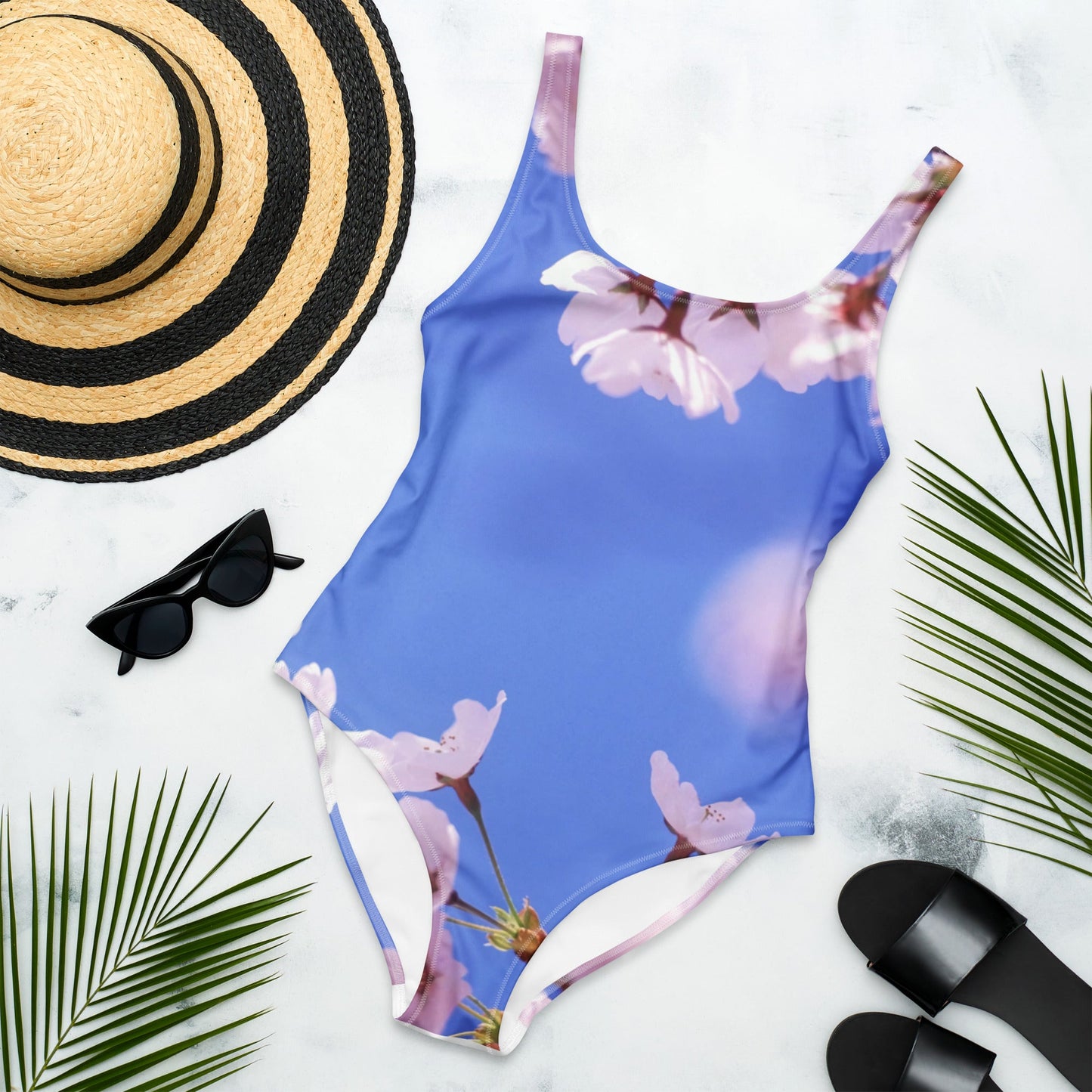 One-Piece Swimsuit