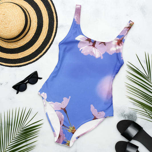 One-Piece Swimsuit
