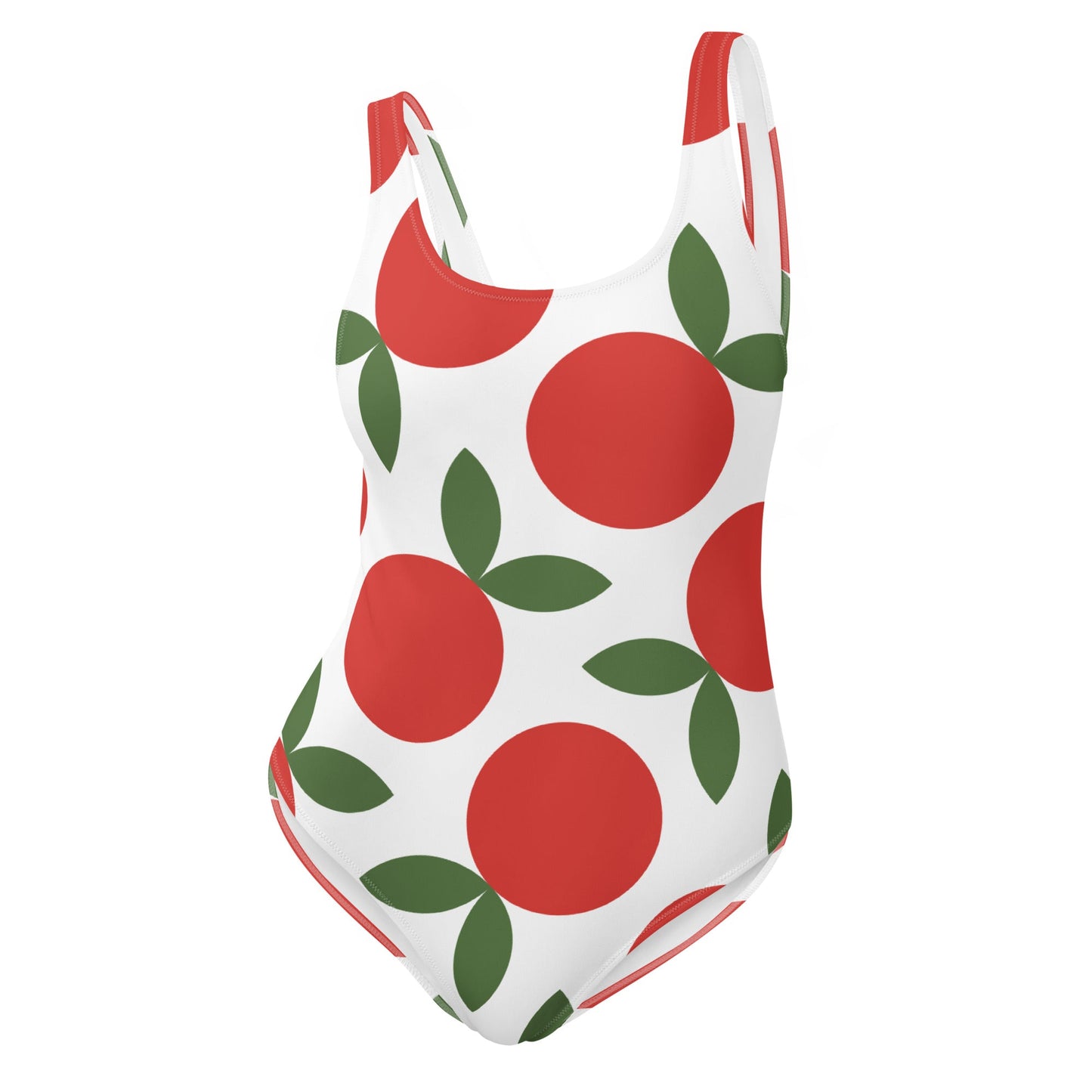 One-Piece Swimsuit