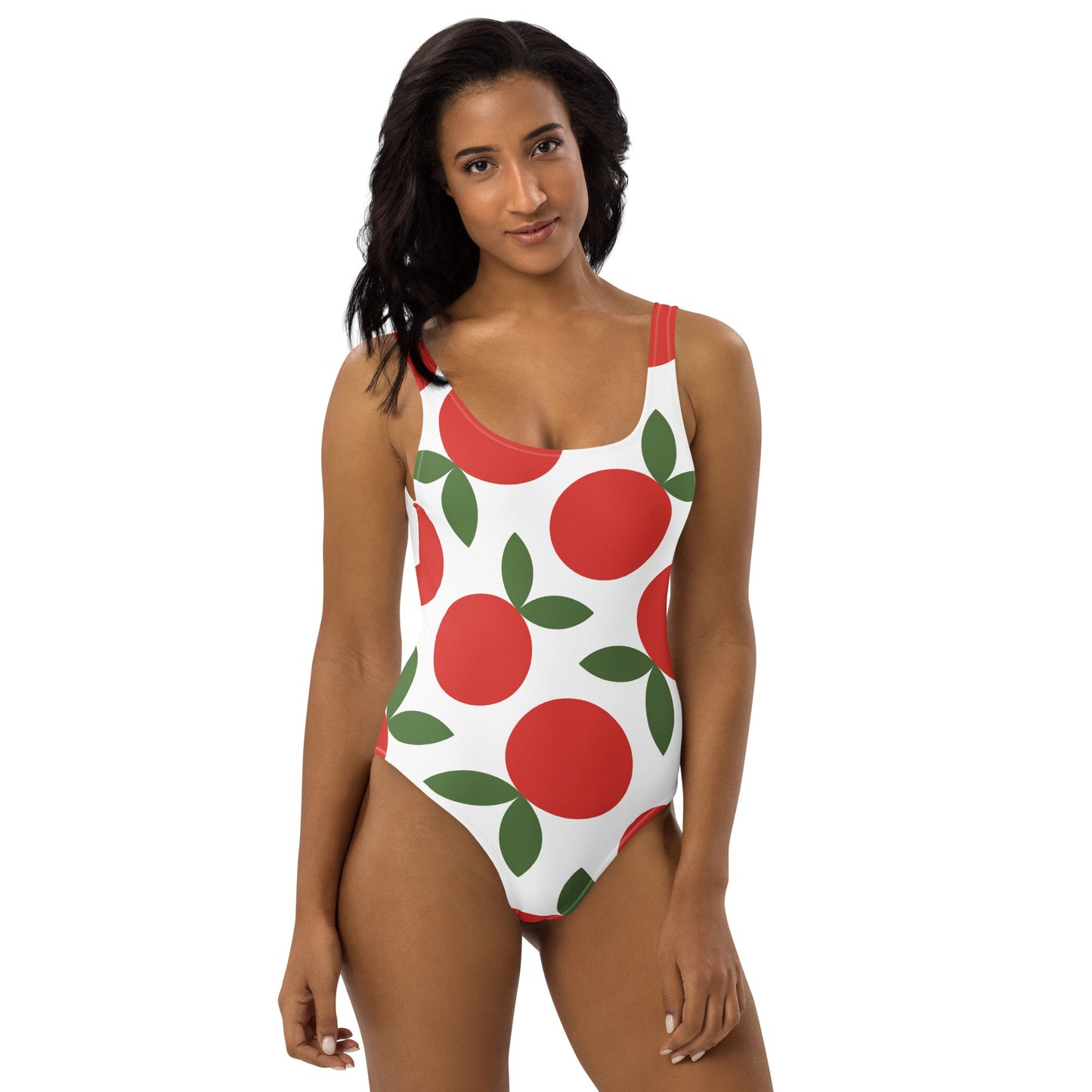 One-Piece Swimsuit