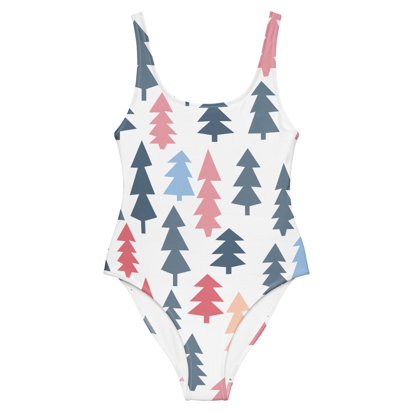 One-Piece Swimsuit