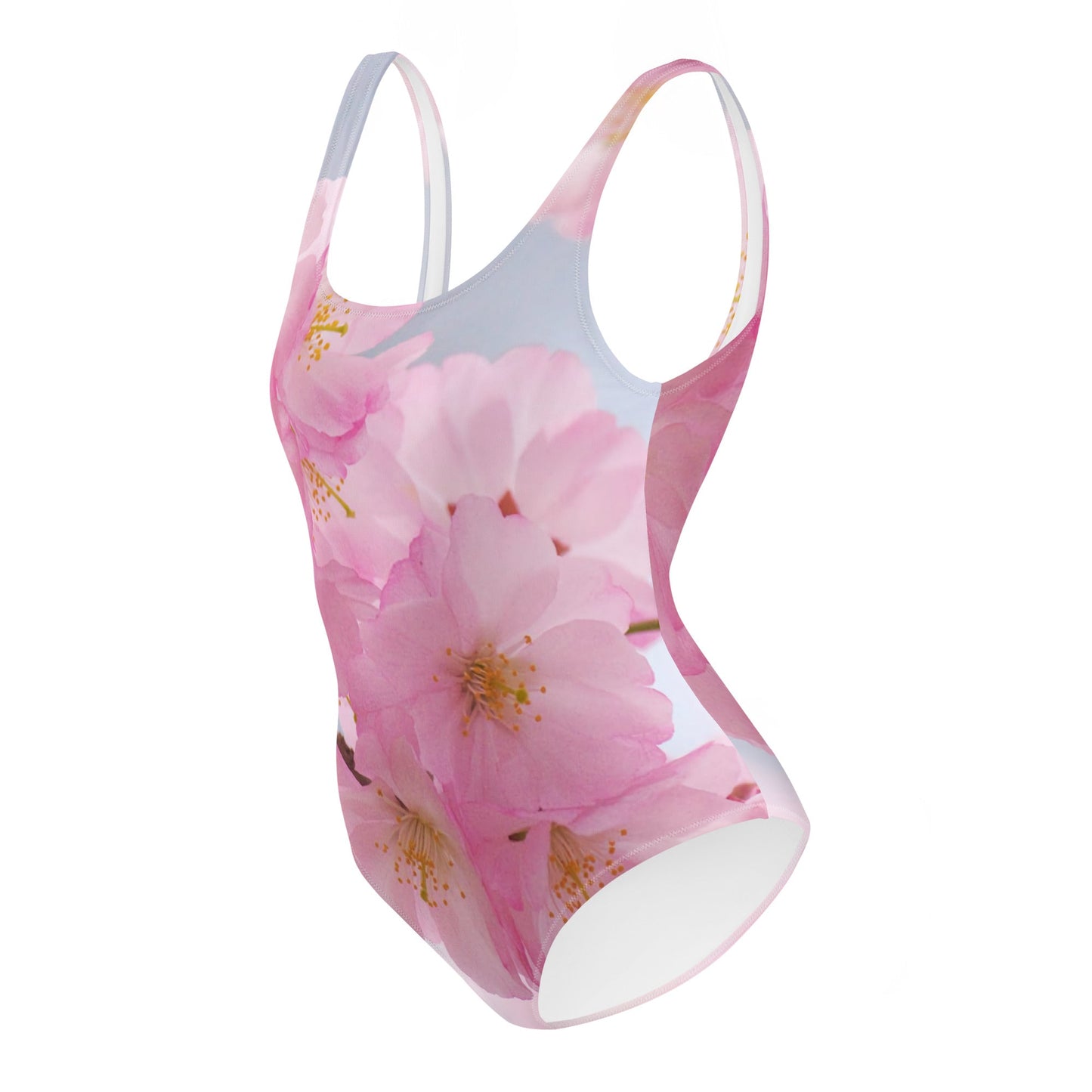 One-Piece Swimsuit