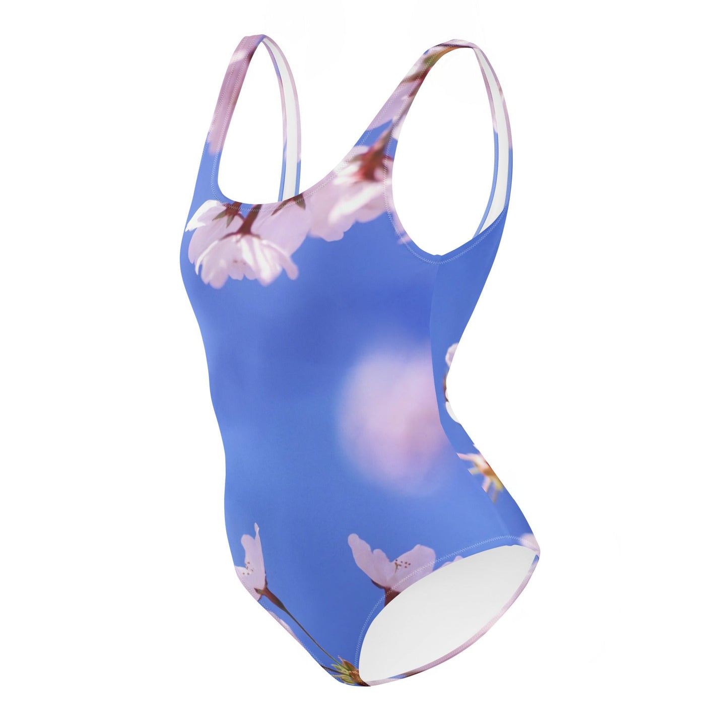 One-Piece Swimsuit