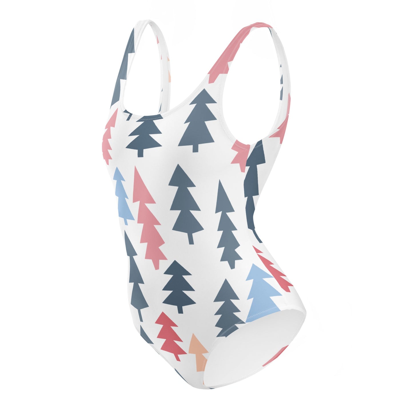 One-Piece Swimsuit
