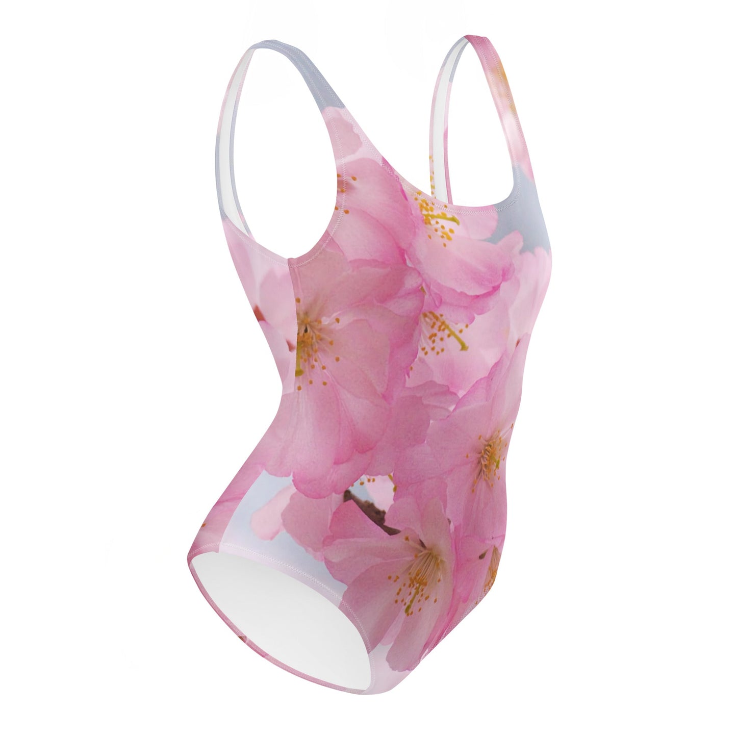 One-Piece Swimsuit
