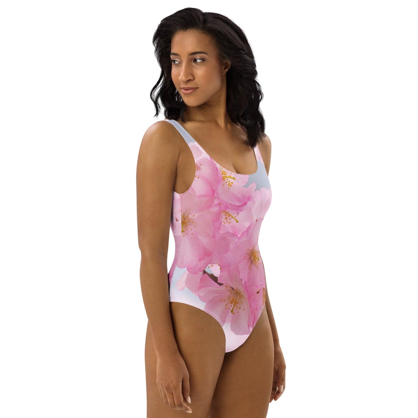 One-Piece Swimsuit