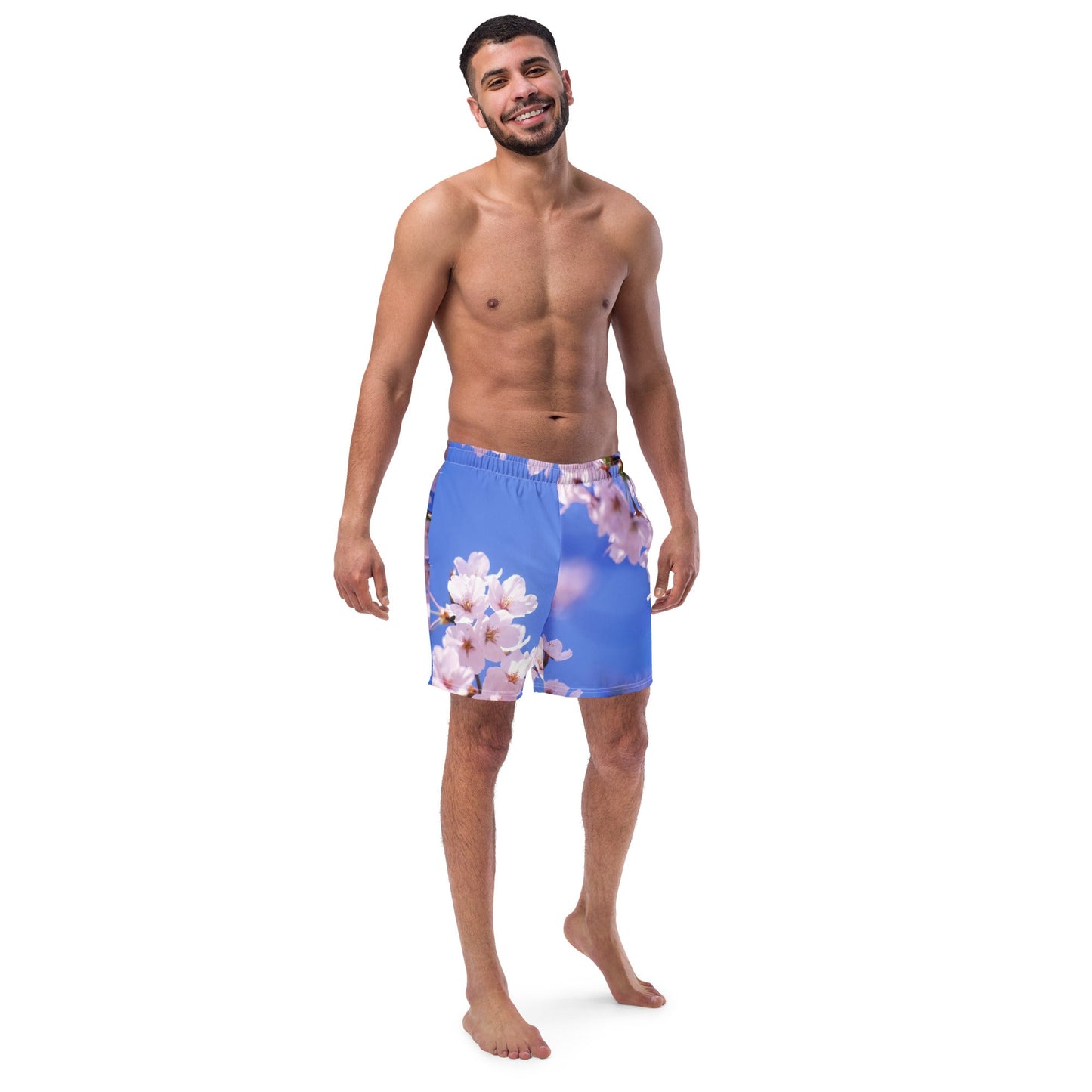 Recycled Swim Trunks