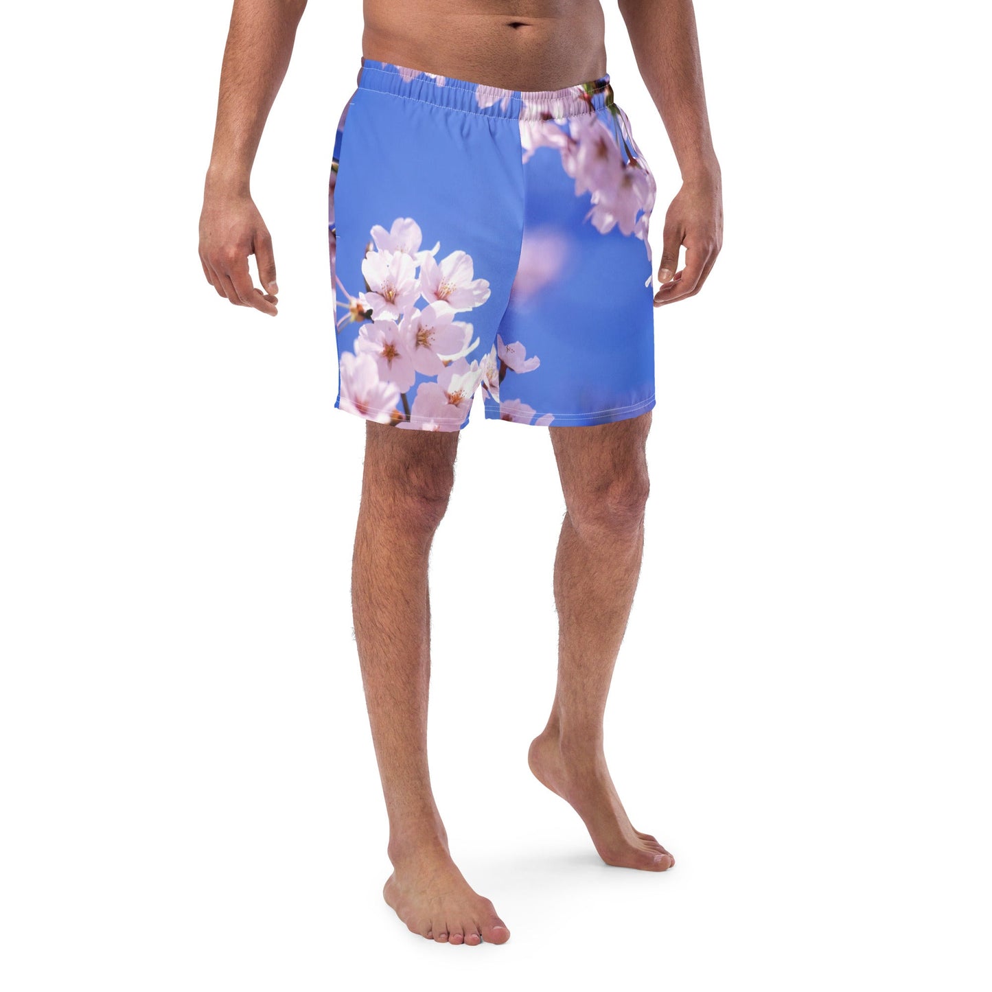 Recycled Swim Trunks