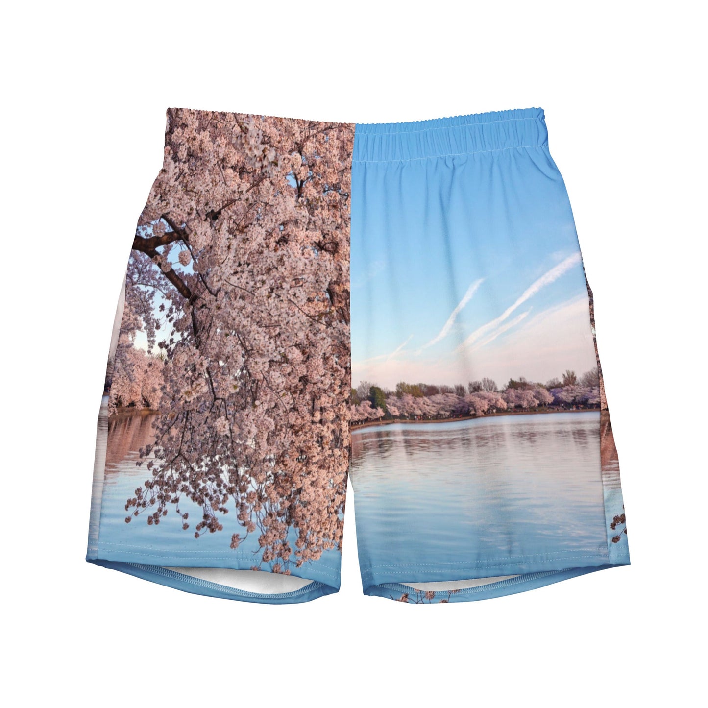 Recycled Swim Trunks
