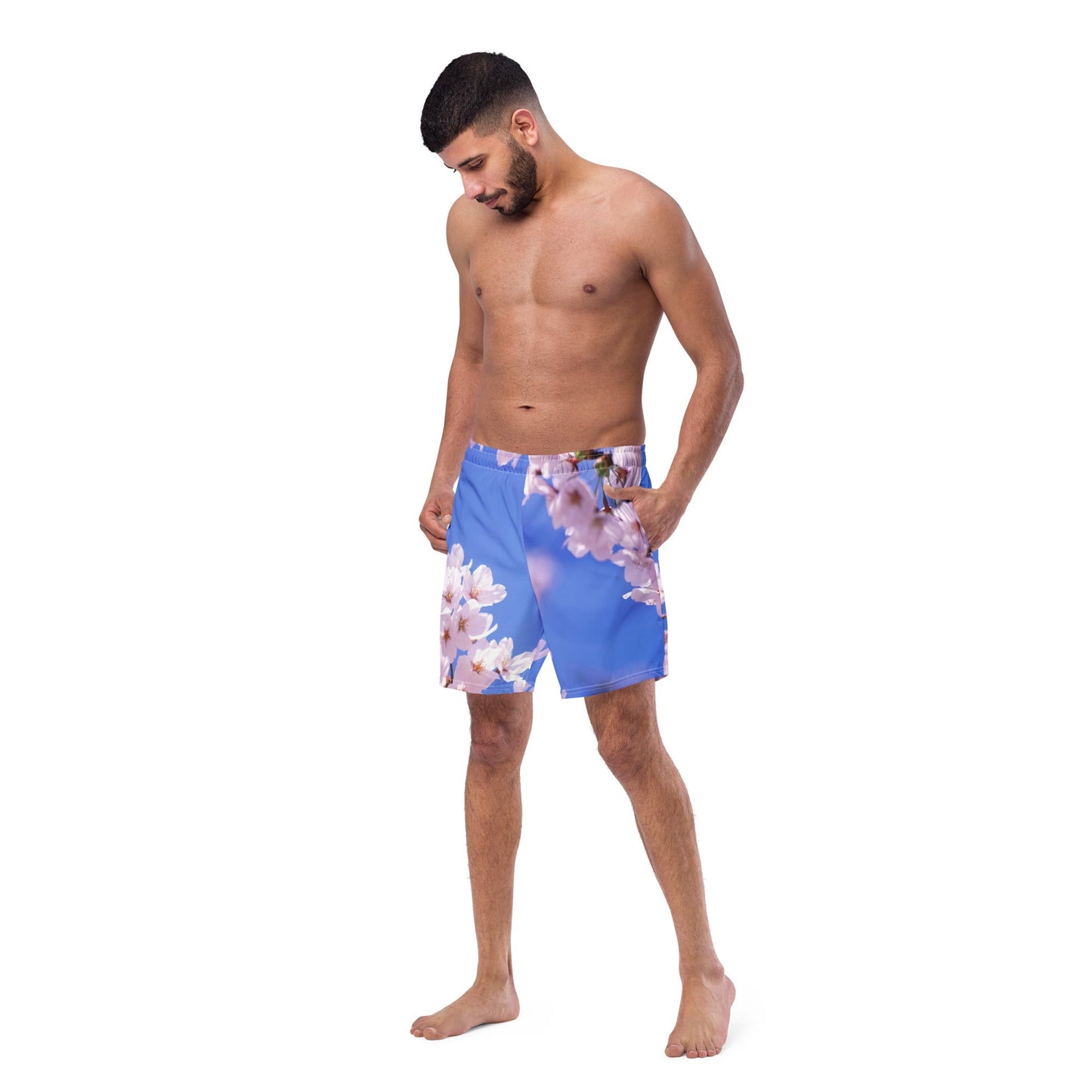 Recycled Swim Trunks
