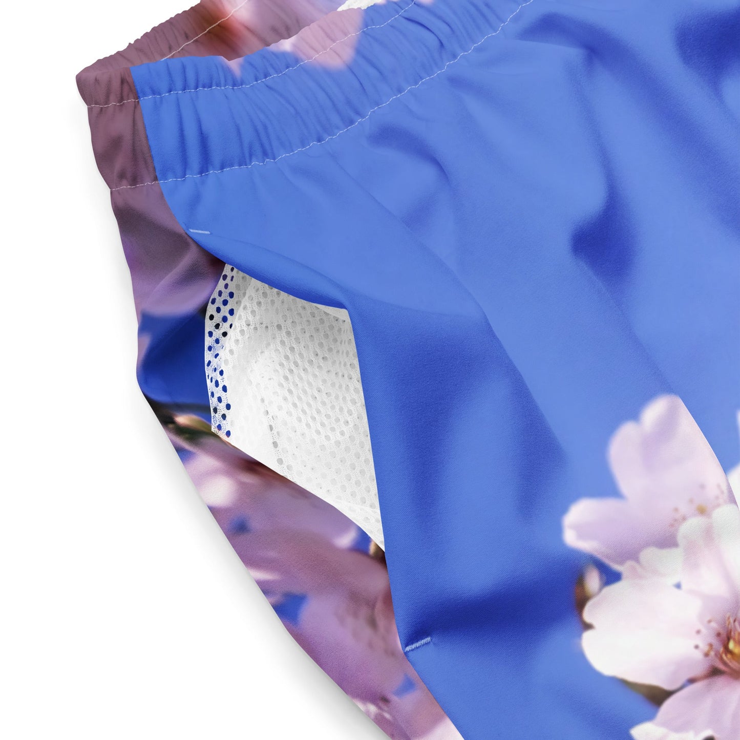 Recycled Swim Trunks