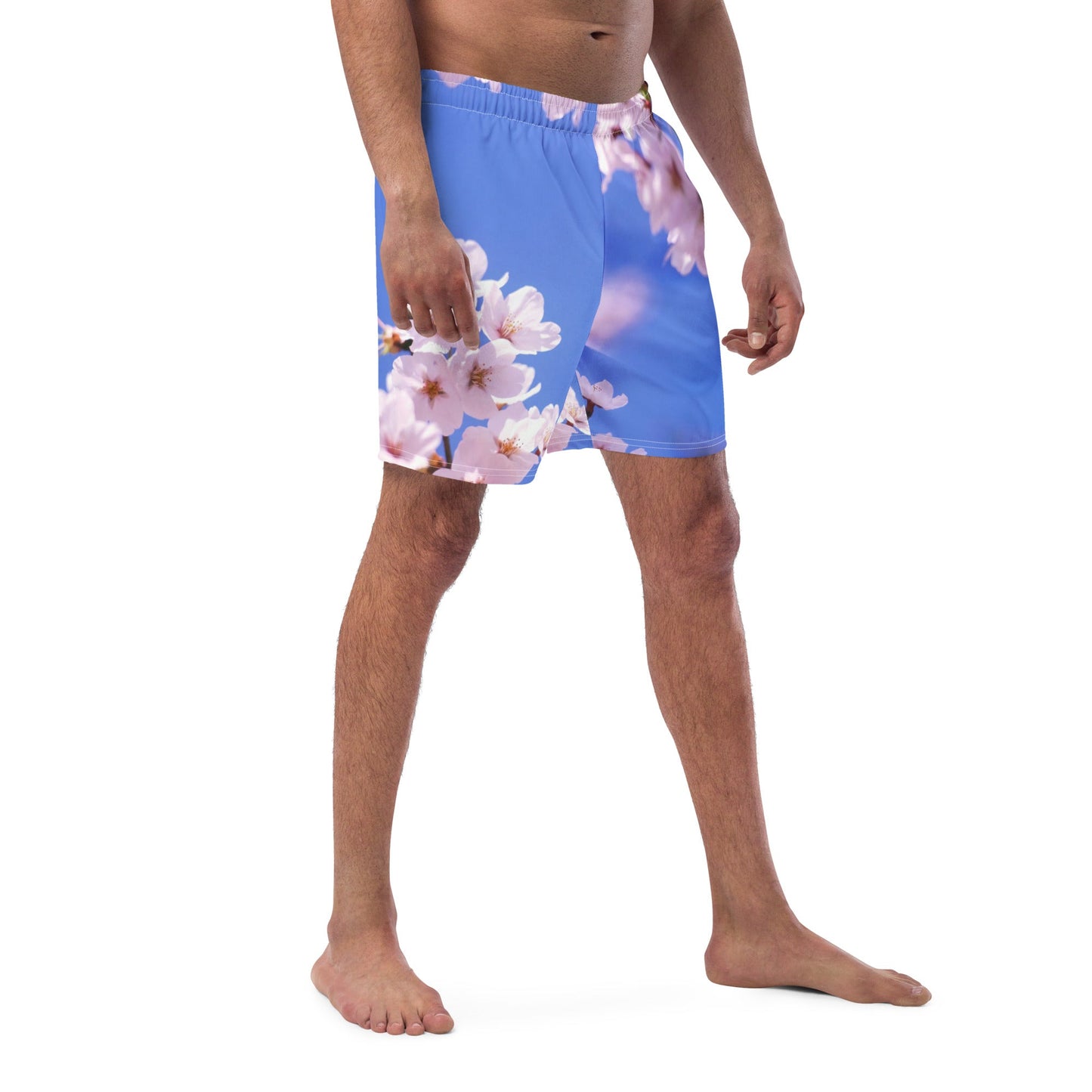 Recycled Swim Trunks