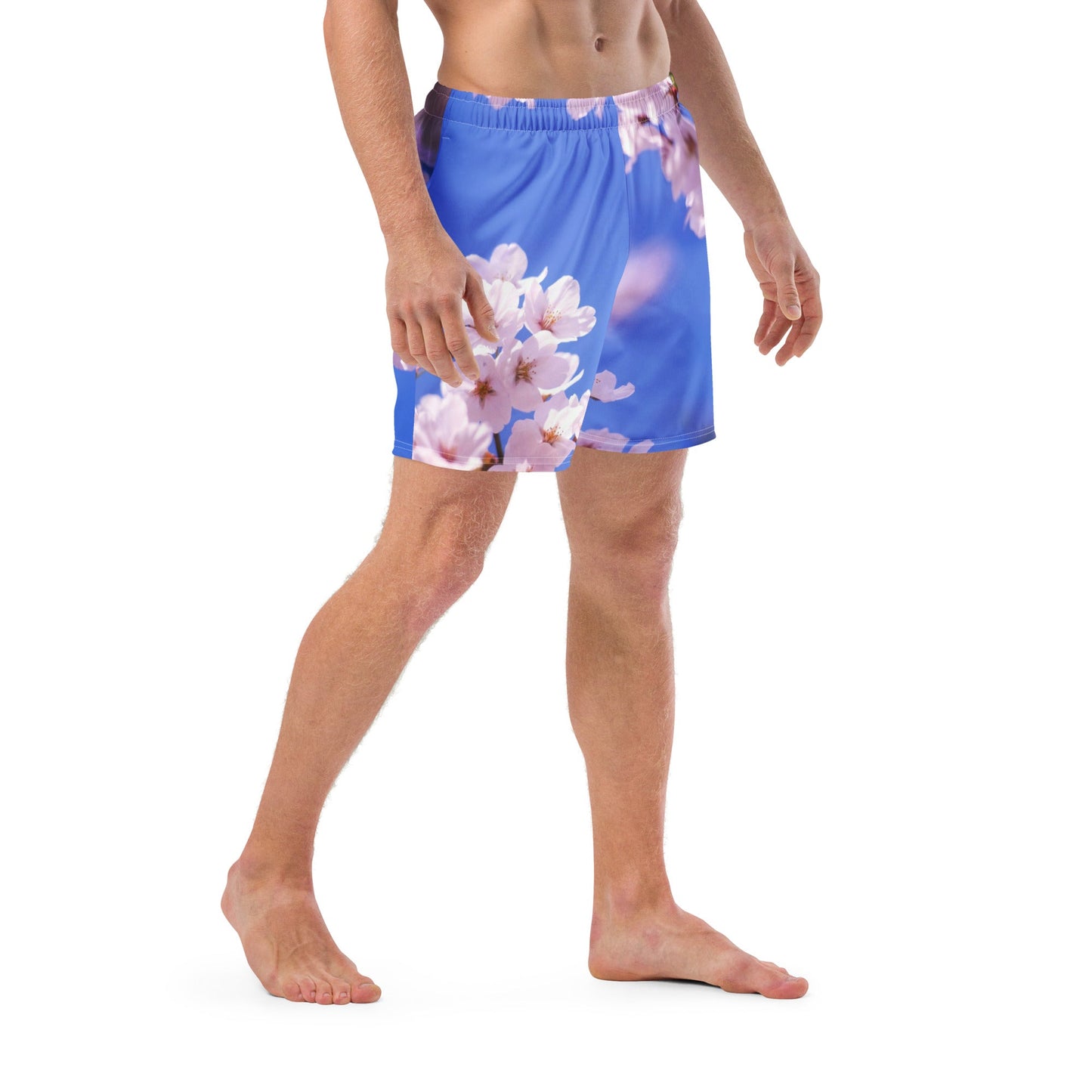 Recycled Swim Trunks