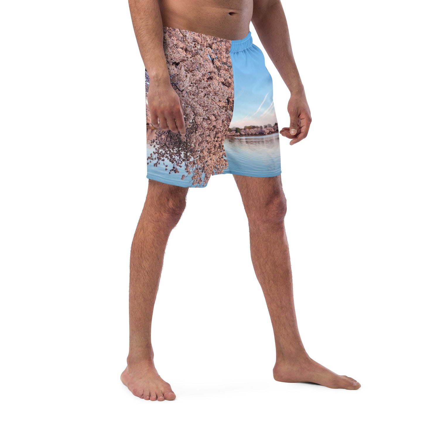 Recycled Swim Trunks