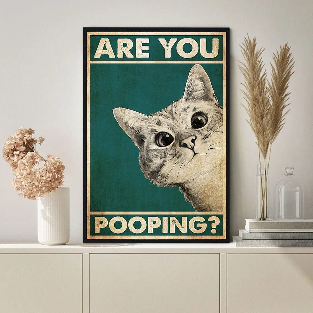 Are you - Canvas