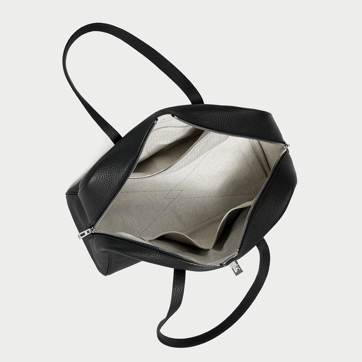 Aspen Top Handle Bag-1