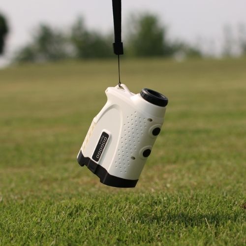 Entfernungsmesser Golf
