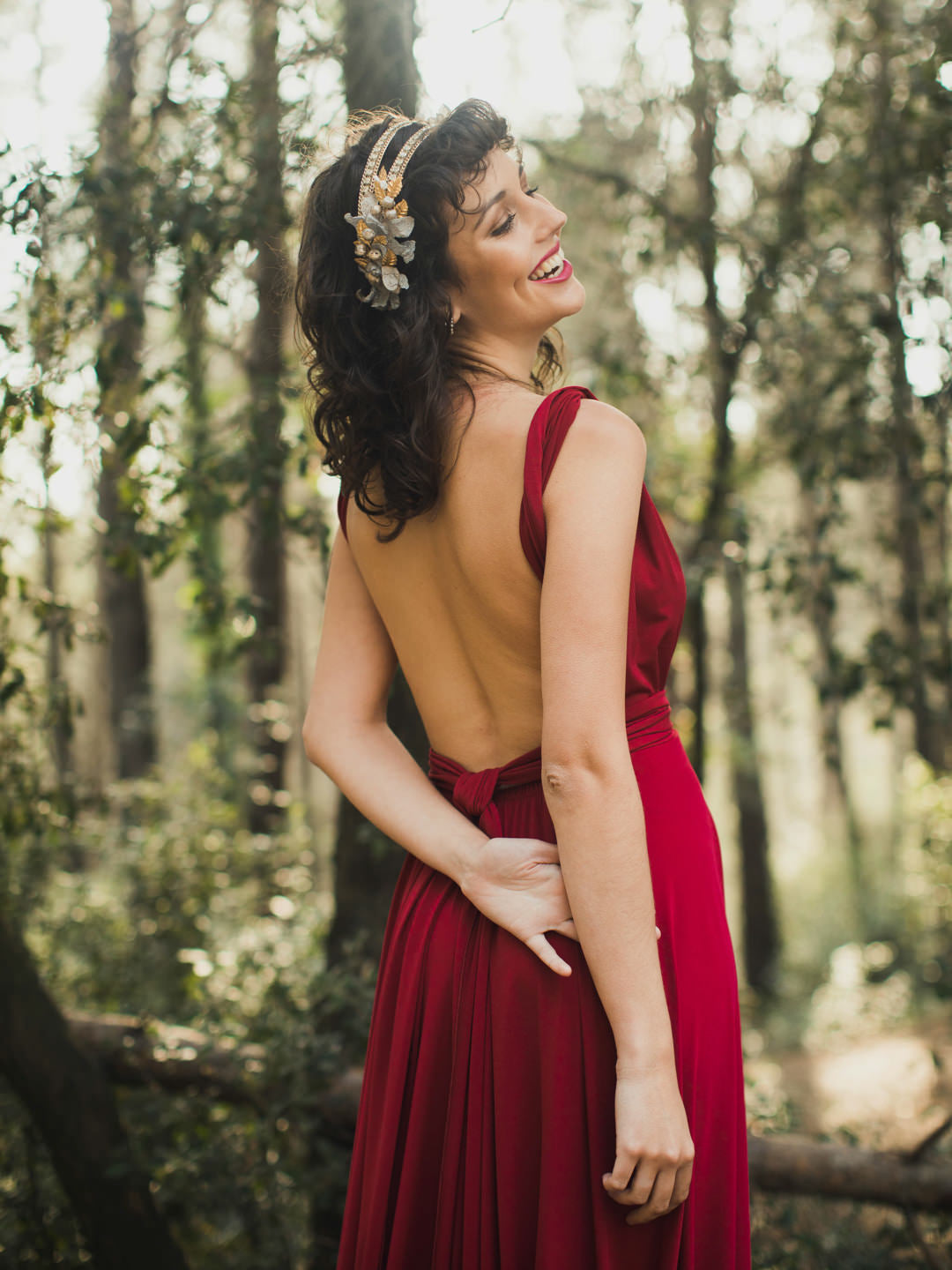 LIGHT BLUE HEADBAND-2