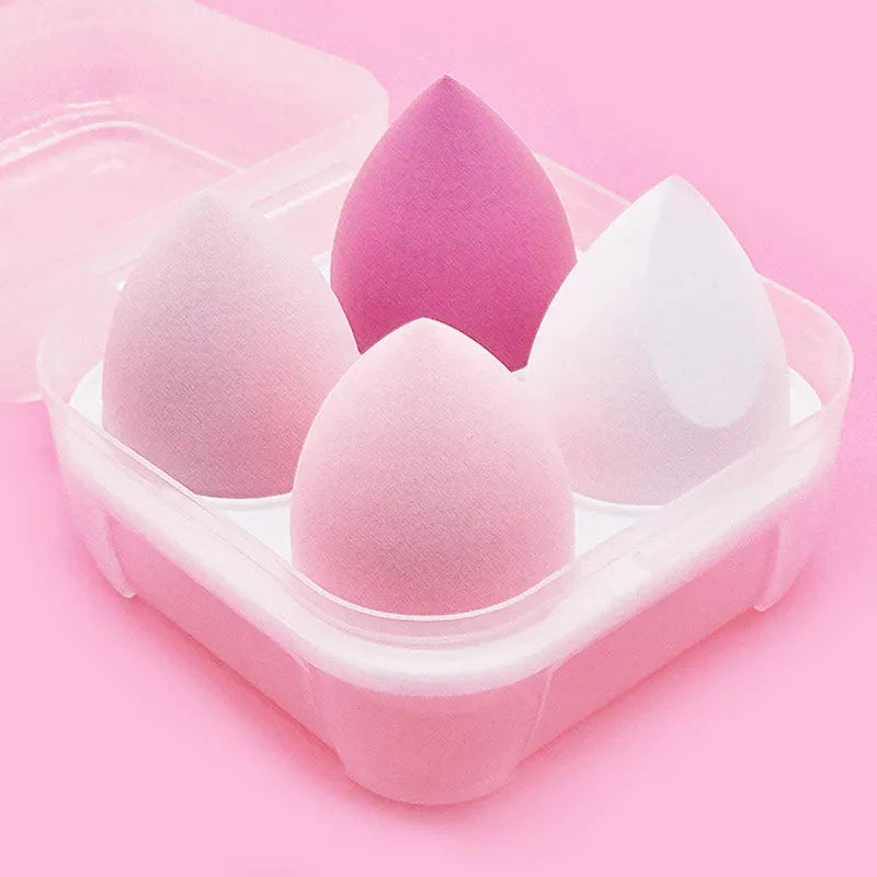 Beauty Blenders i 4-pack