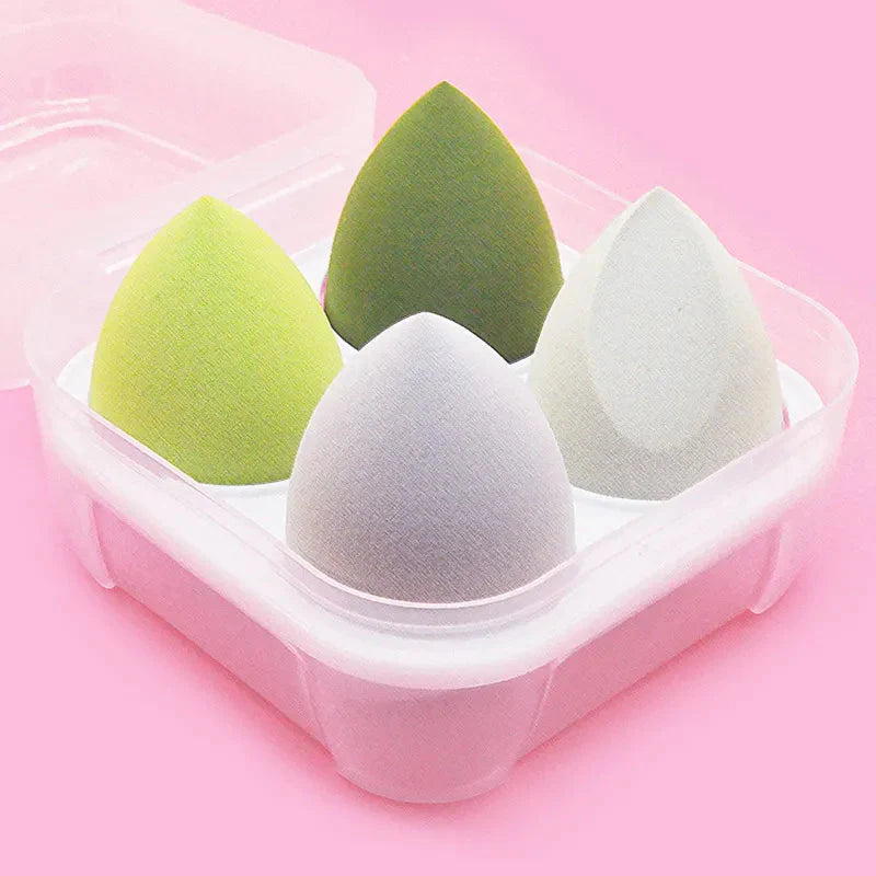 Beauty Blenders i 4-pack