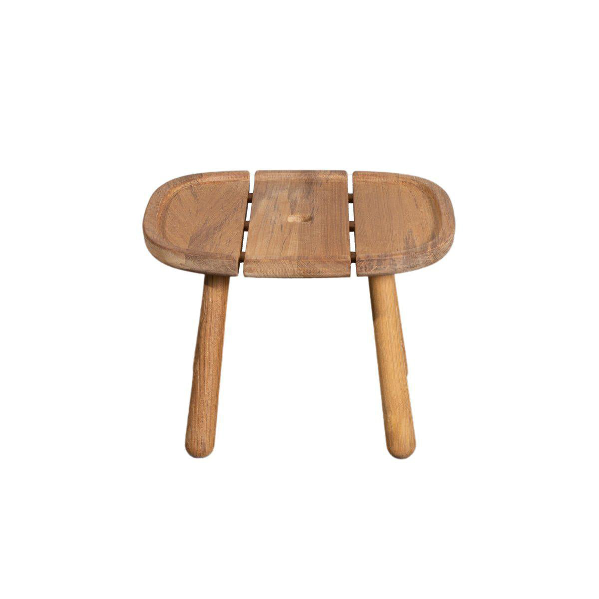 Billy Resort Wooden Coffee Table-1