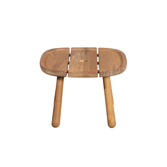 Billy Resort Wooden Coffee Table-1