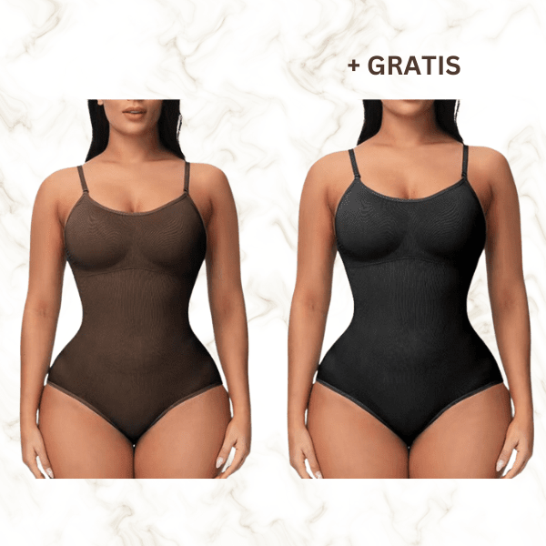 Body Shaper - Bodysuit
