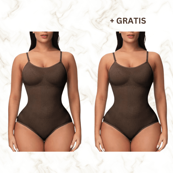 Body Shaper - Bodysuit