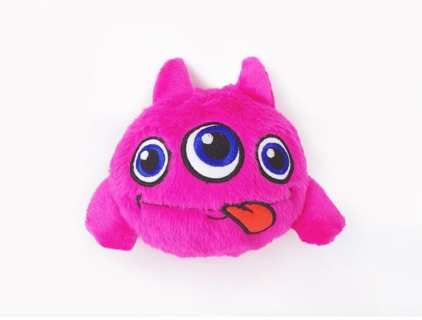 Bouncer – Interaktiv Hoppande Boll för Hundar