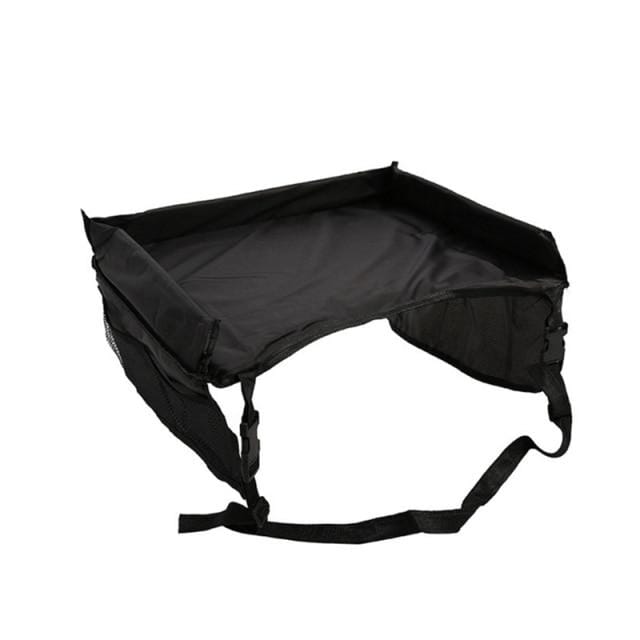 Bricka för Bilbarnstol – Håll Barnen Sysselsatta på Resan! 🚗✨