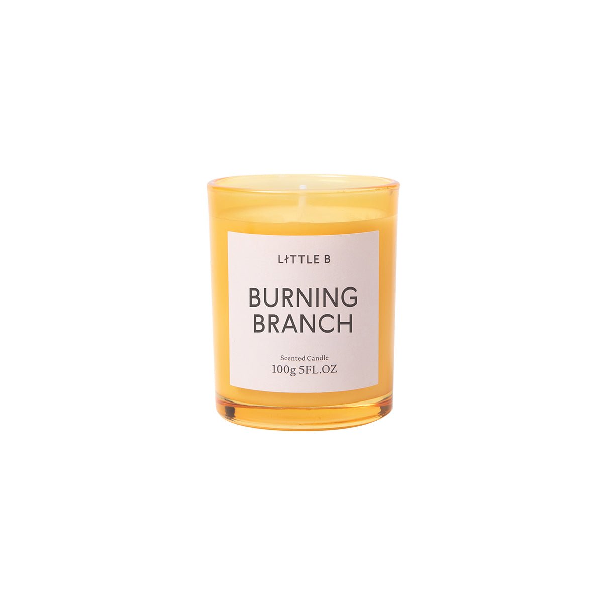 Burning Branch Scented Candle & Reed Diffuser Gift Pack-2