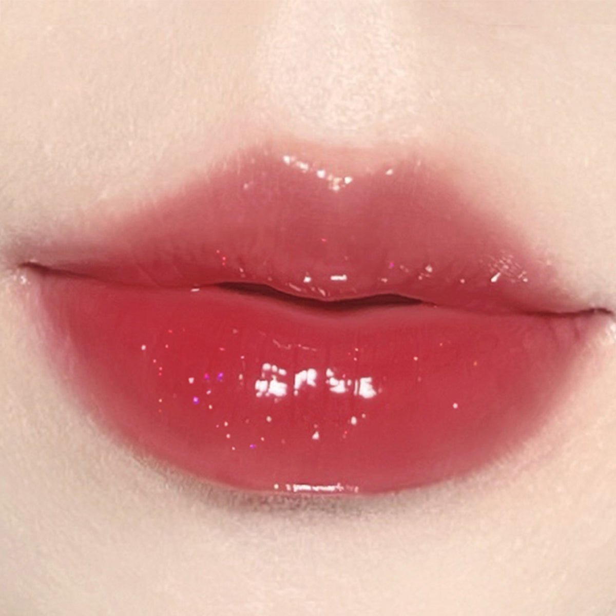 Colorkey Watery Lip Serum P025 Pink-2