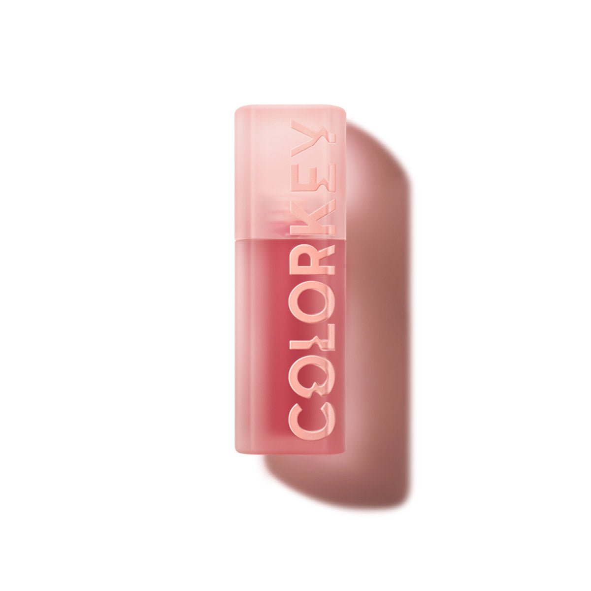 Colorkey Watery Lip Serum P025 Pink-1